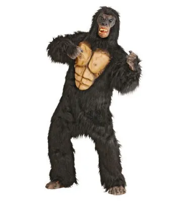 GORILLA