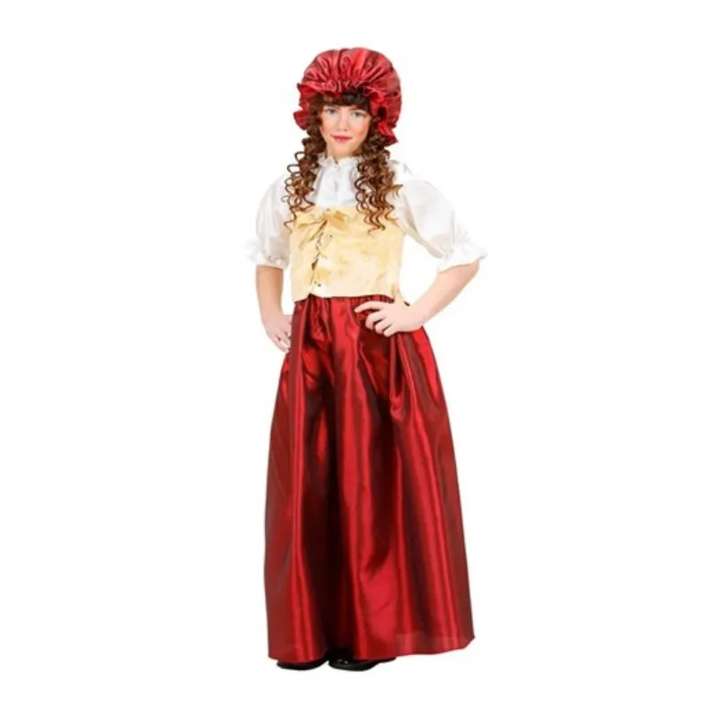 PEASANT GIRL