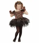 BALLERINA LEOPARD