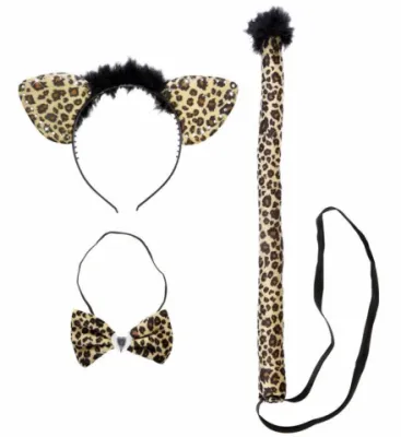 LEOPARD