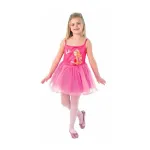 BARBIE BALLERINA DRESS