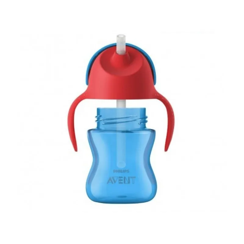 Philips Avent Cup with straw 200ml 9m+