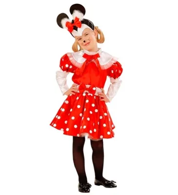 Mouse Girl