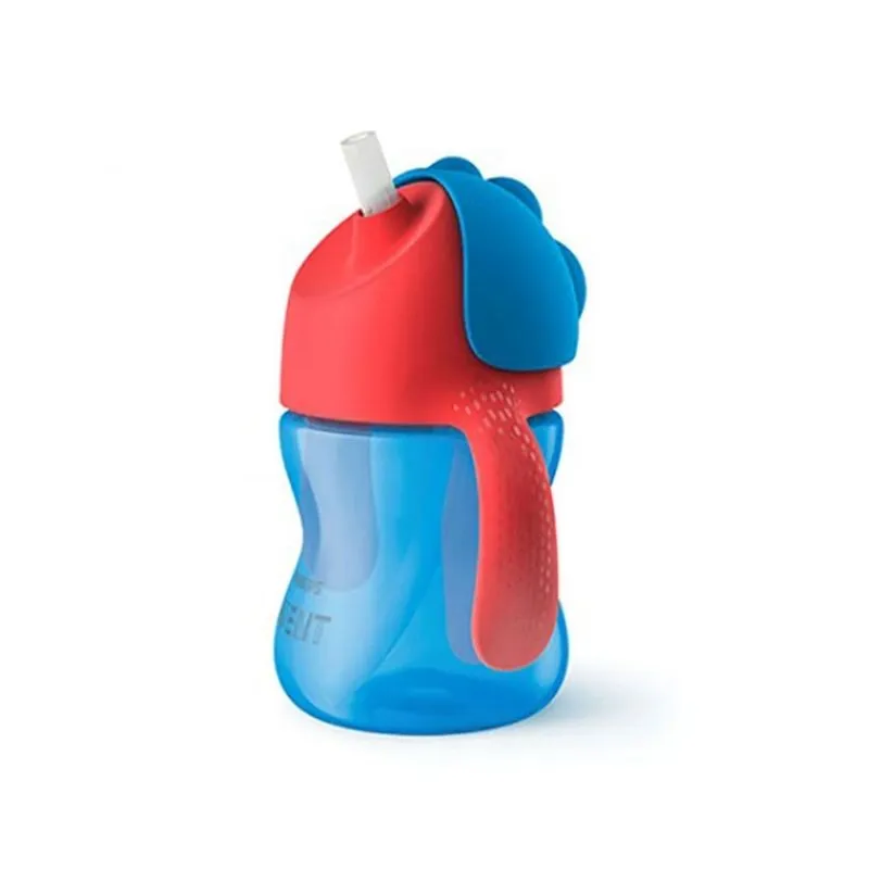 Philips Avent Cup with straw 200ml 9m+