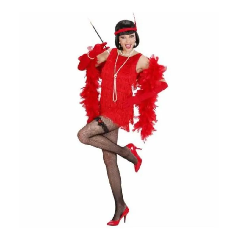 DELUXE FLAPPER