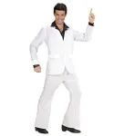 WHITE PARTY SUITS