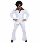 WHITE PARTY SUITS