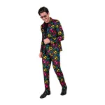 NEON GHOSTS SUIT