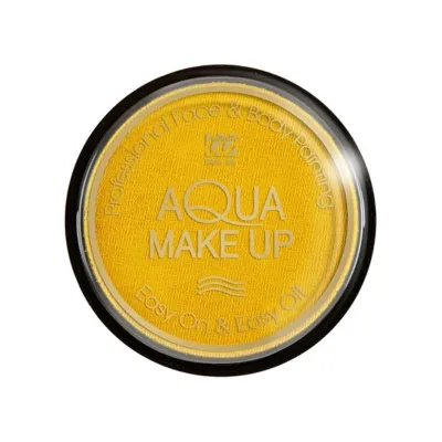 YELLOW AQUA MAKEUP (15g)