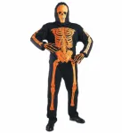 SKELETON NEON
