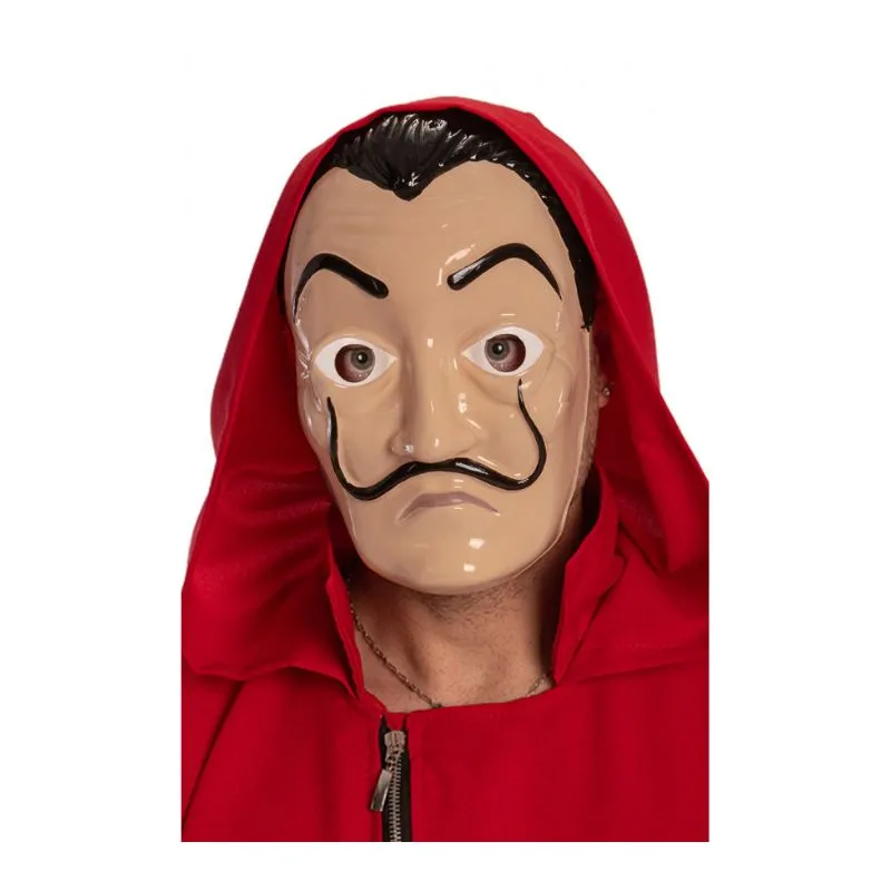 Pvc Dali' mask