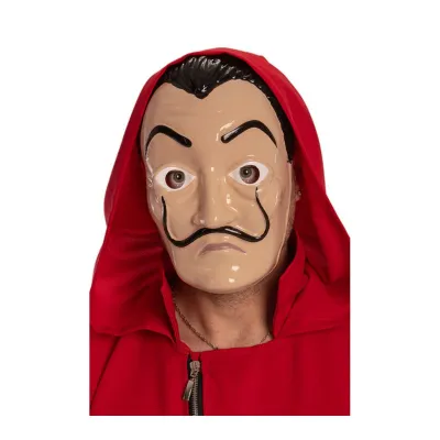 Pvc Dali' mask