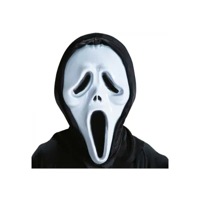 Ghost Mask