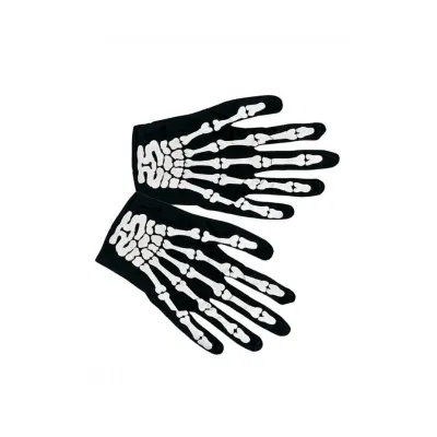 Horror Gloves W/Header
