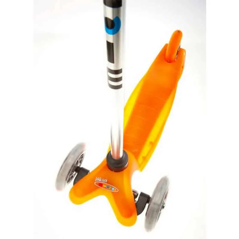 Mini Micro Scooter