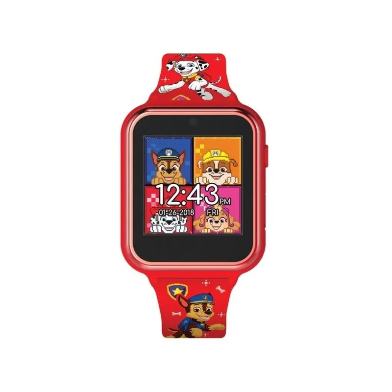 PAW Patrol Kids Smart Watch