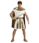 ROMAN GOD