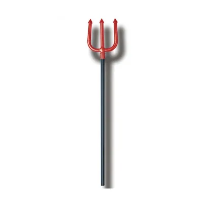 Fork, Length Cm.120