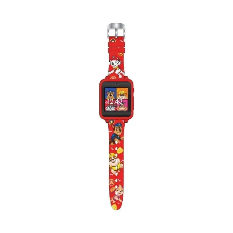 PAW Patrol Kids Smart Watch