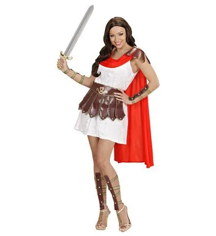 WARRIOR PRINCESS