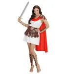 WARRIOR PRINCESS