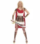 WARRIOR PRINCESS