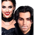 Vampire Fangs - Glow In The Dark