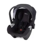 Silver Cross  Simplicity Cool Carseat Black