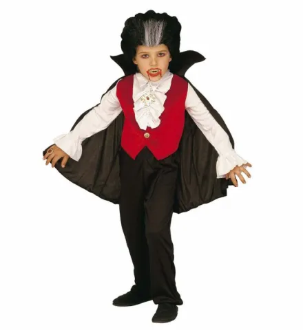 COUNT DRACULA