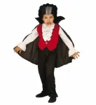 COUNT DRACULA