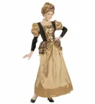 MEDIEVAL QUEEN