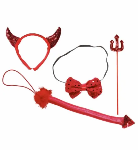DEVIL SET