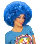EXTRA CURLY JIMMY WIG
