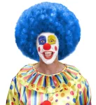 EXTRA CURLY JIMMY WIG