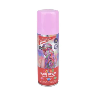 Hair Spray La Fiesta