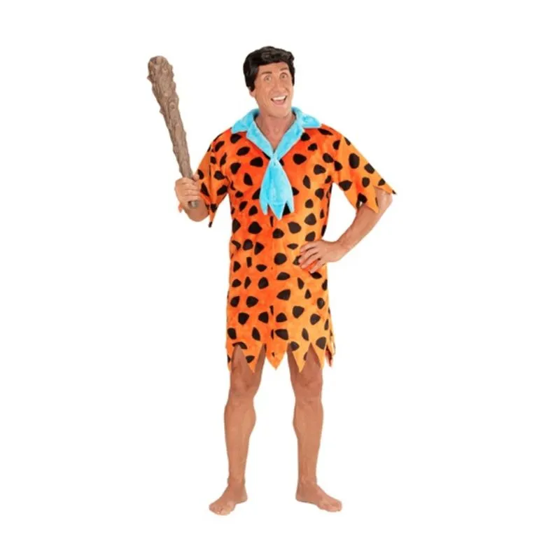 Stoneage Man