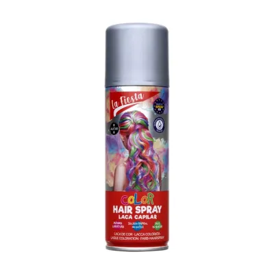 Hair Spray La Fiesta