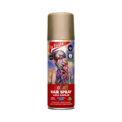 Hair Spray La Fiesta
