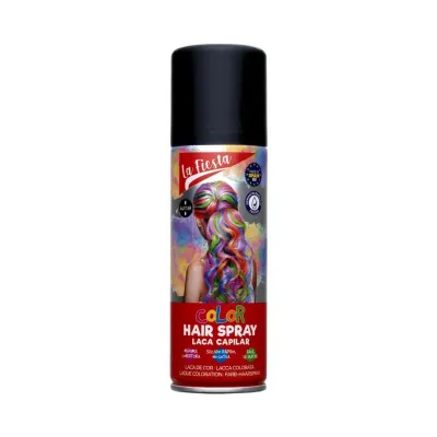 Hair Spray La Fiesta