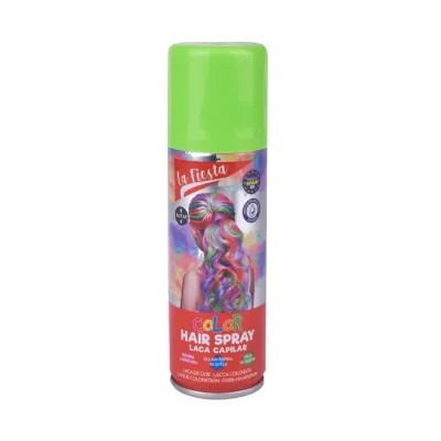 Hair Spray La Fiesta