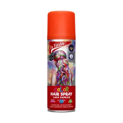 Hair Spray La Fiesta