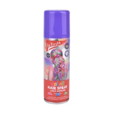 Hair Spray La Fiesta