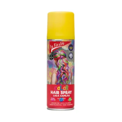 Hair Spray La Fiesta