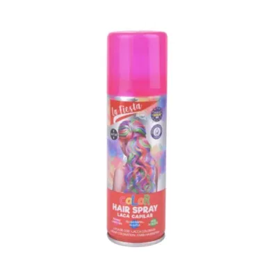 Hair Spray La Fiesta