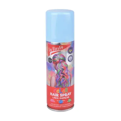 Hair Spray La Fiesta