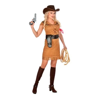 Cowgirl