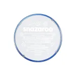 Snazaroo White Face Paint – 18ml