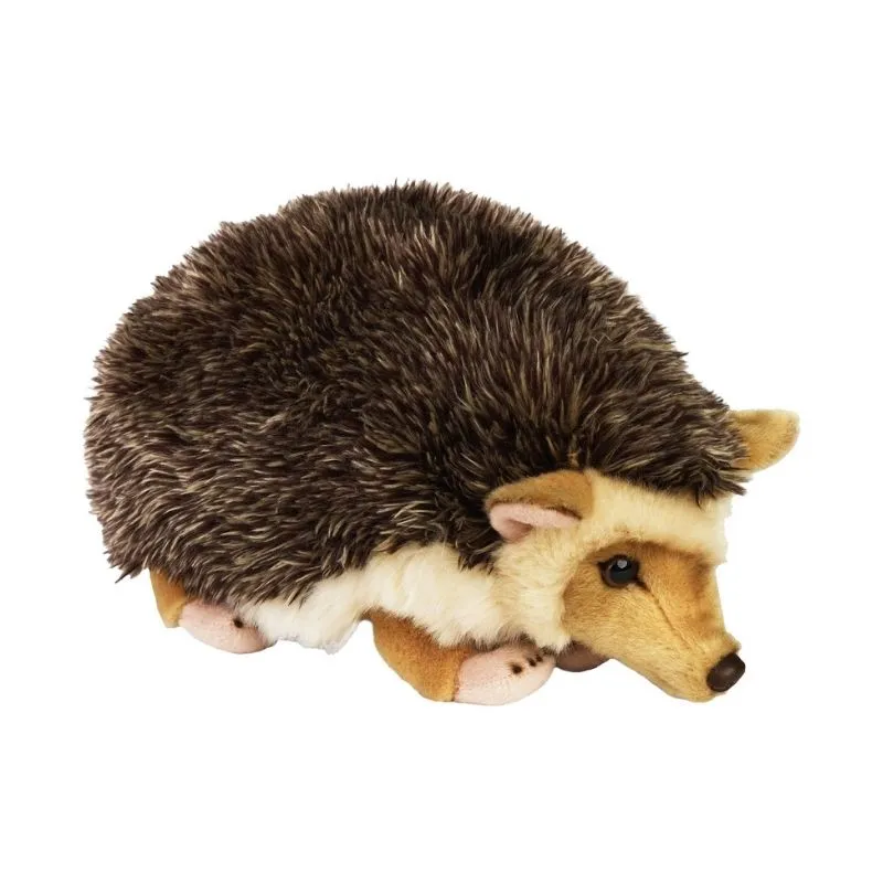 National Geographic Plush Desert Hedgehog