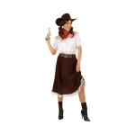 Cowgirl