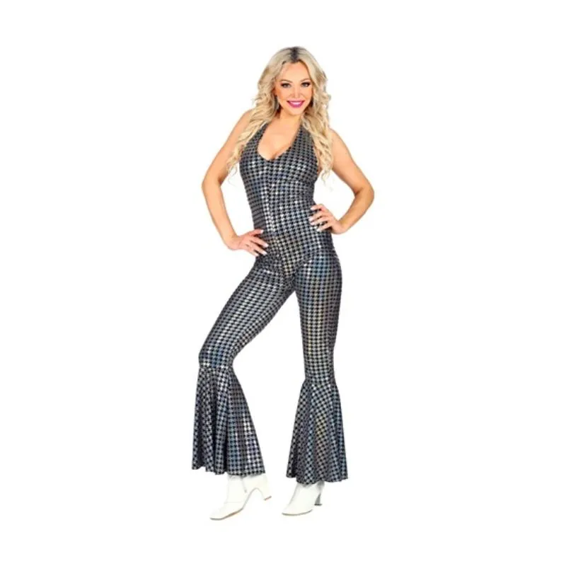 The 70s Disco Style